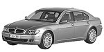 BMW E65 C2971 Fault Code