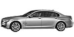 BMW F02 C2971 Fault Code