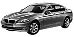 BMW F10 C2971 Fault Code